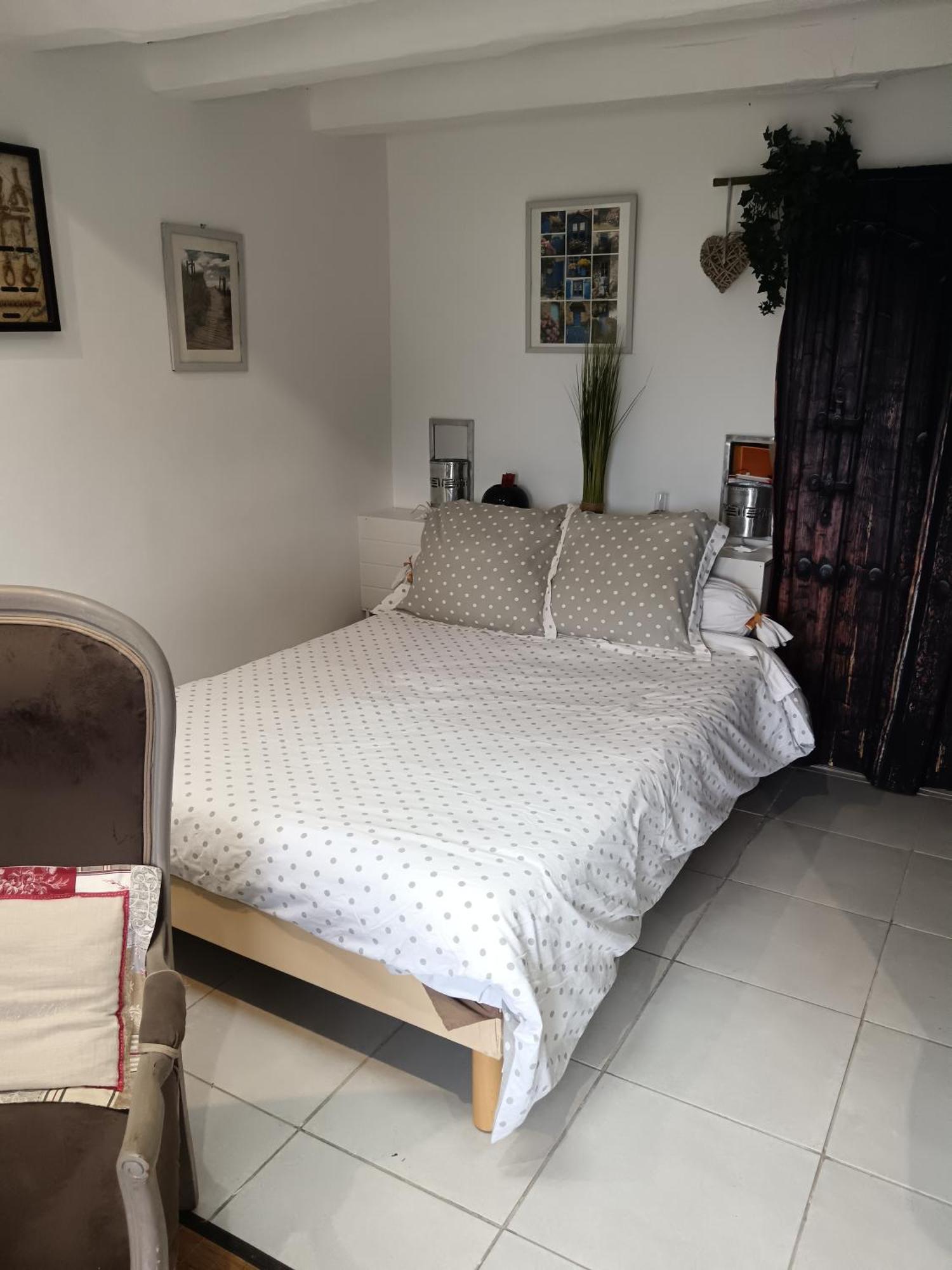 La Chaumiere En Bellevue Hotel Muzillac Room photo